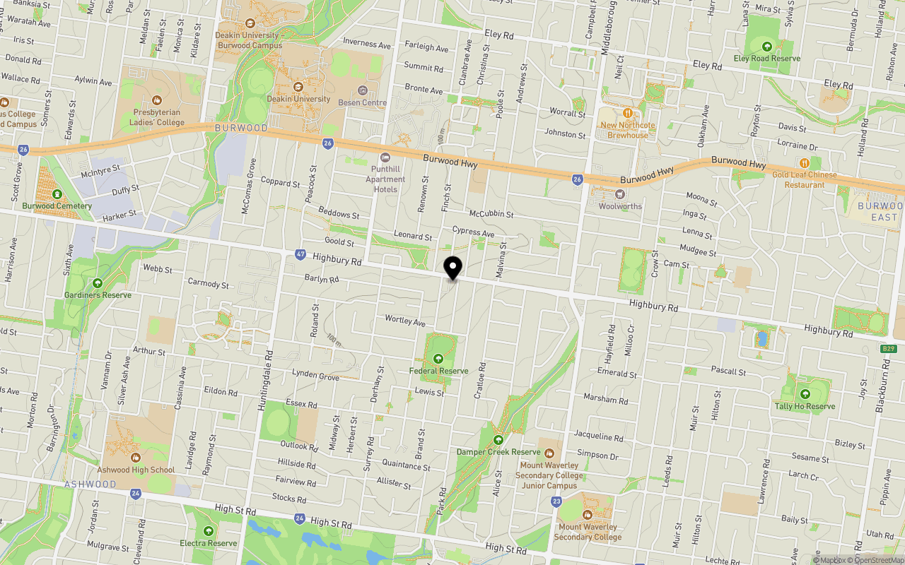 Map preview — click to interact
