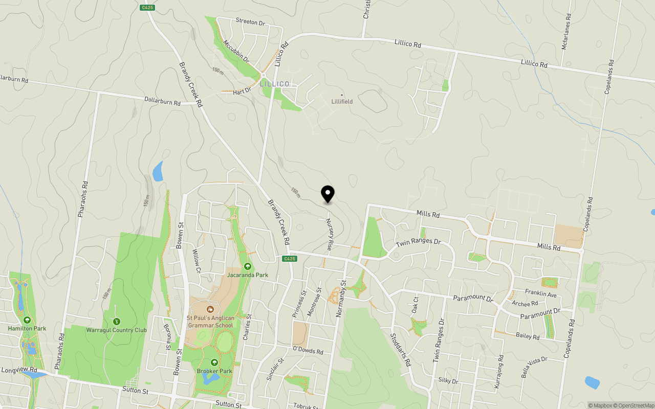 Map preview — click to interact