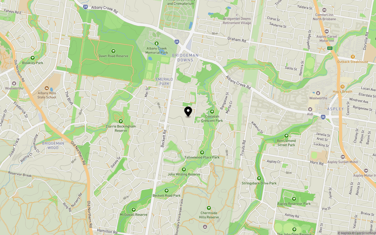 Map preview — click to interact