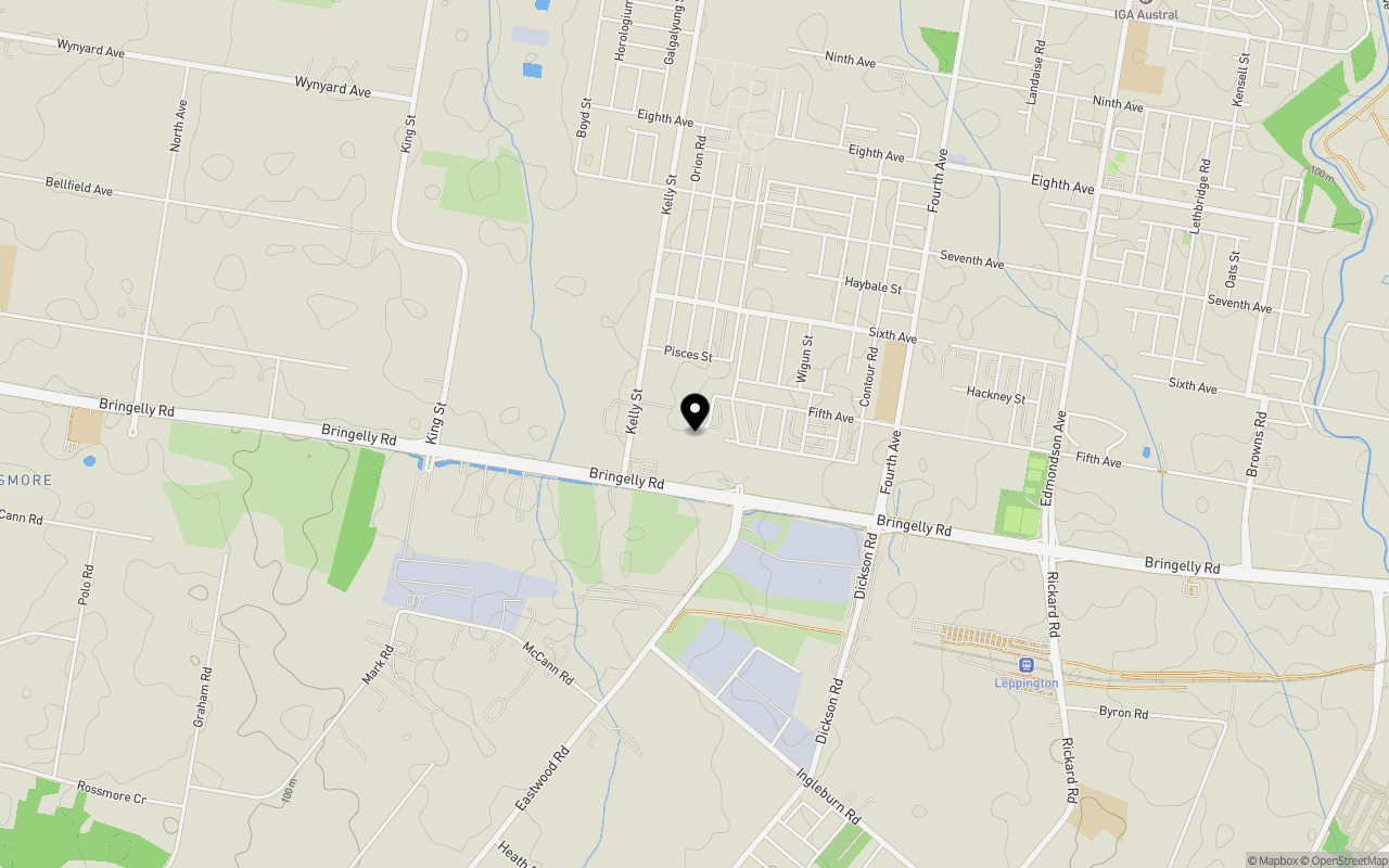 Map preview — click to interact