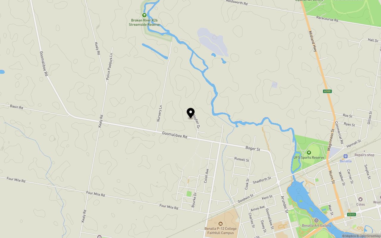 Map preview — click to interact