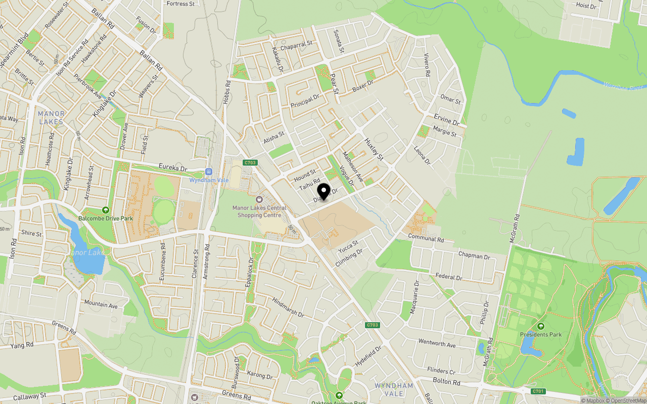 Map preview — click to interact