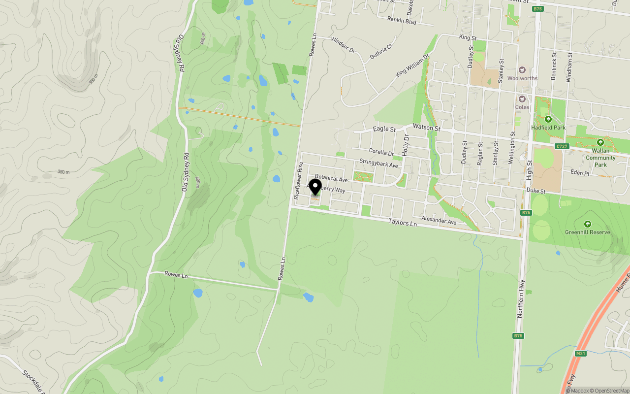 Map preview — click to interact