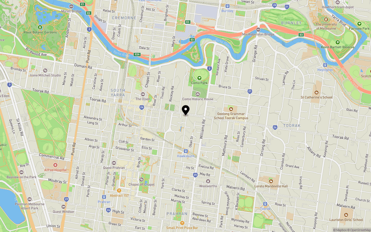 Map preview — click to interact