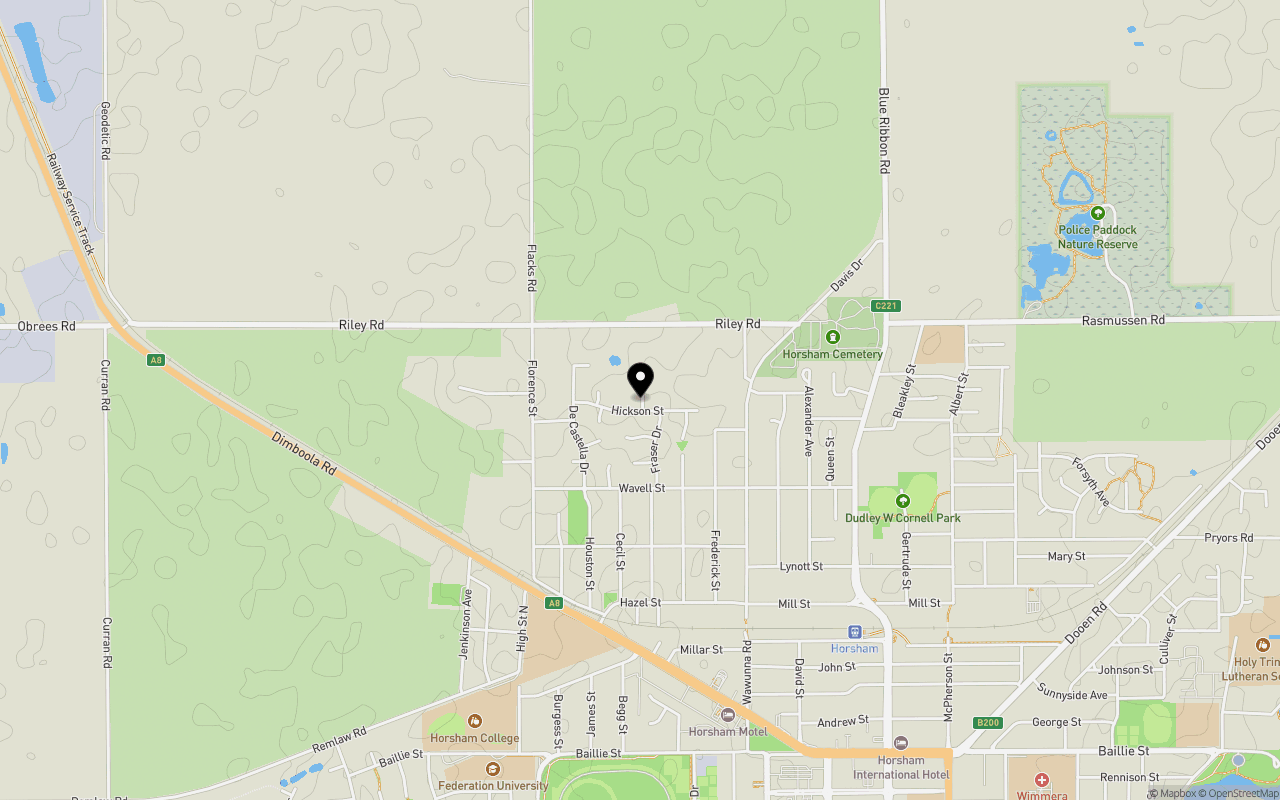 Map preview — click to interact
