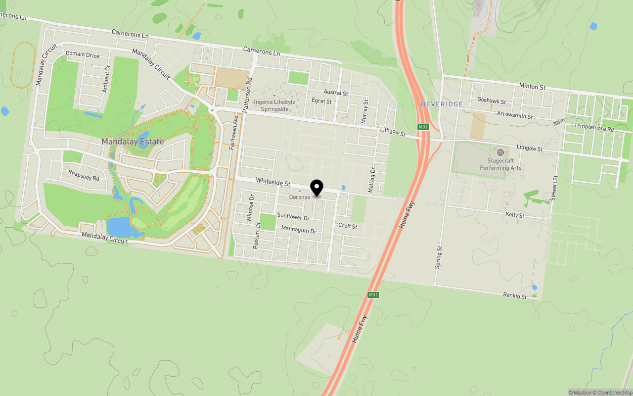 Map preview — click to interact