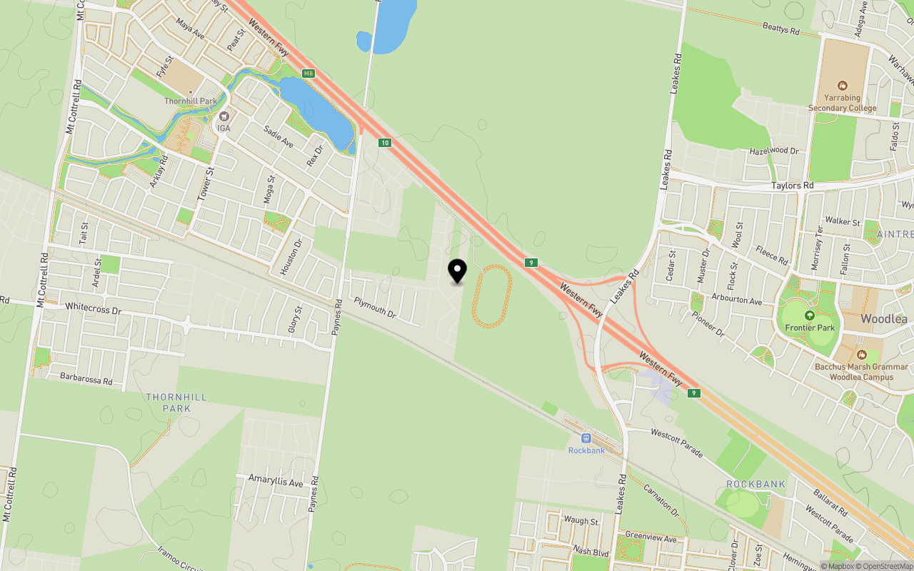 Map preview — click to interact