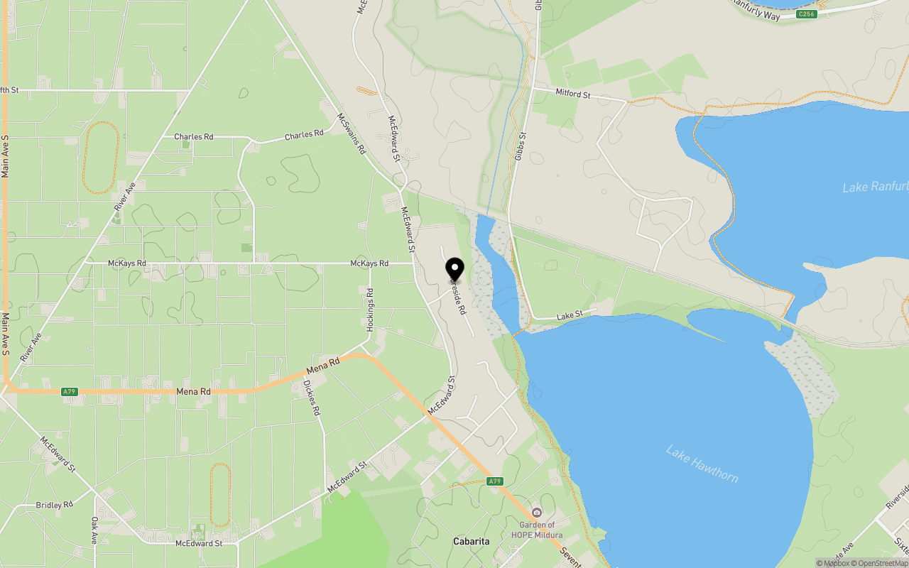 Map preview — click to interact