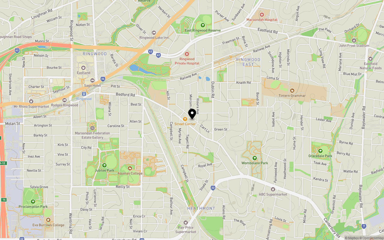 Map preview — click to interact