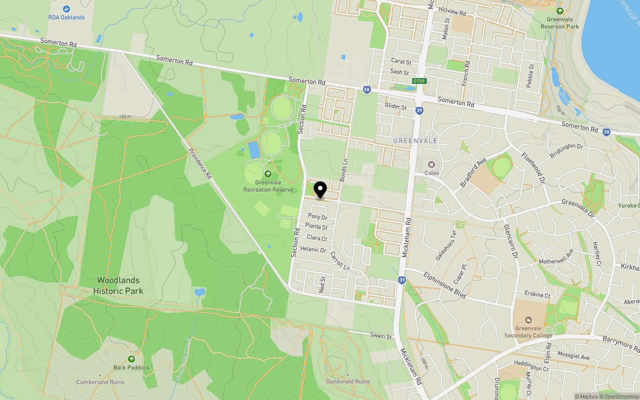 Map preview — click to interact