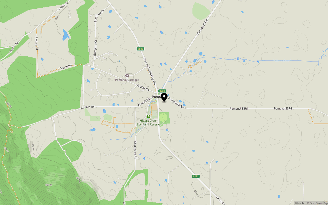 Map preview — click to interact