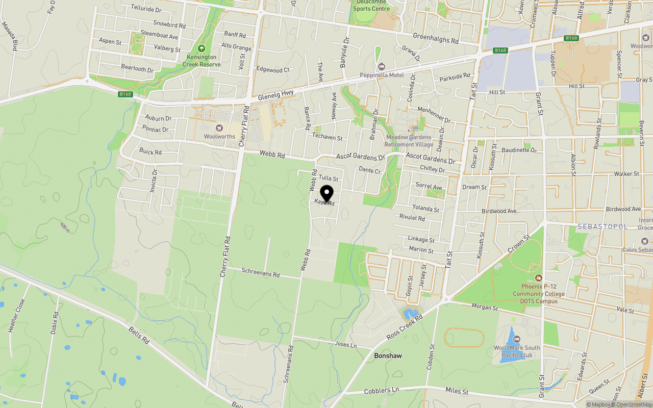 Map preview — click to interact