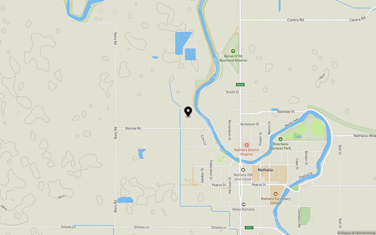 Map preview — click to interact