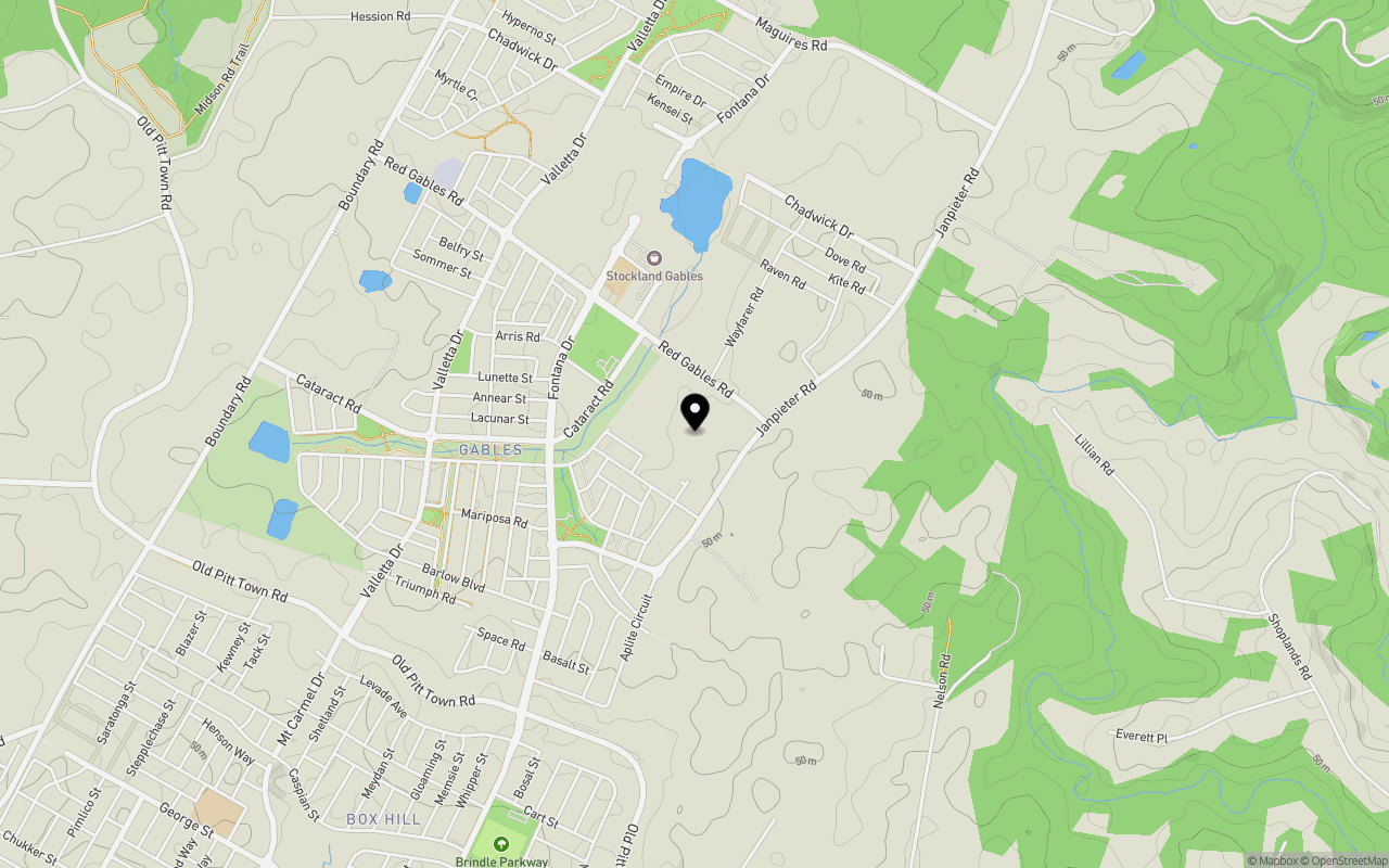 Map preview — click to interact