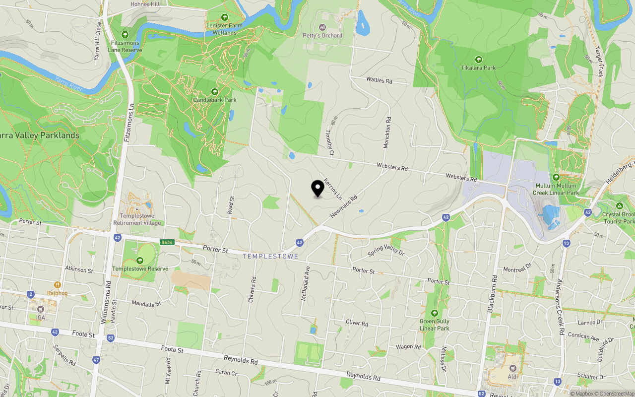 Map preview — click to interact