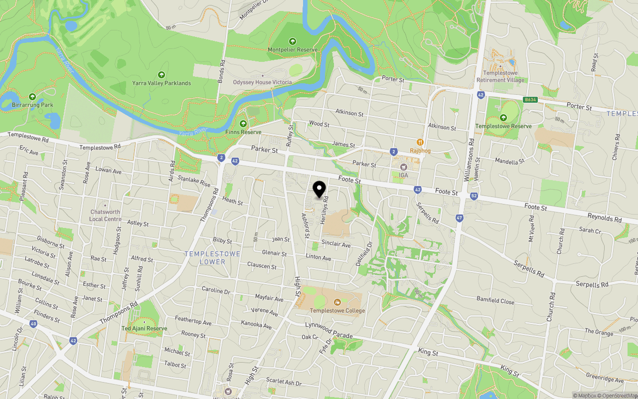 Map preview — click to interact