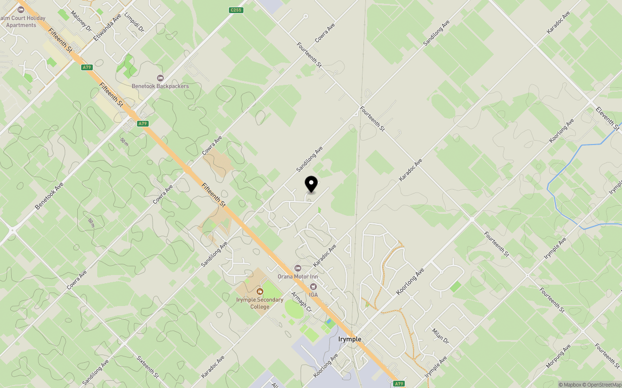 Map preview — click to interact