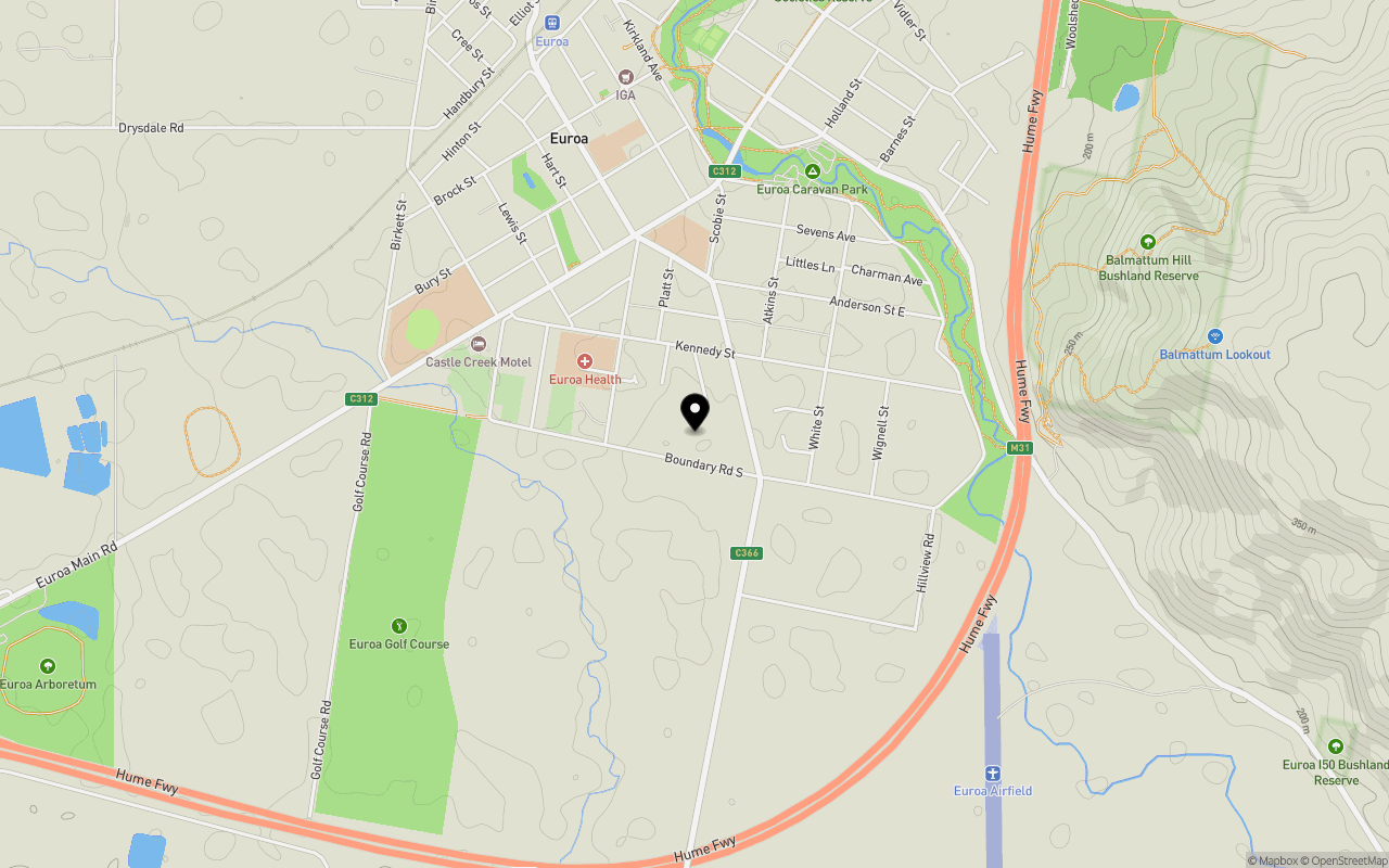 Map preview — click to interact