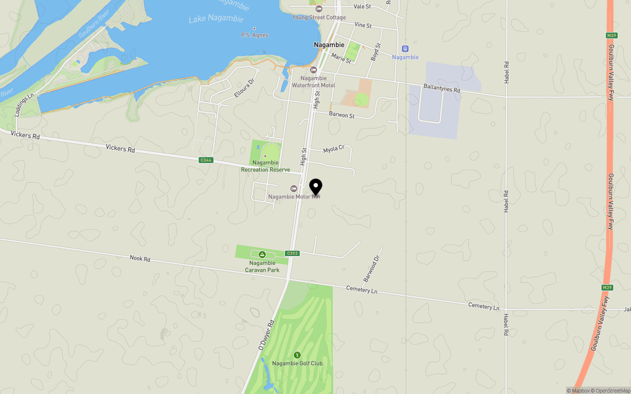 Map preview — click to interact
