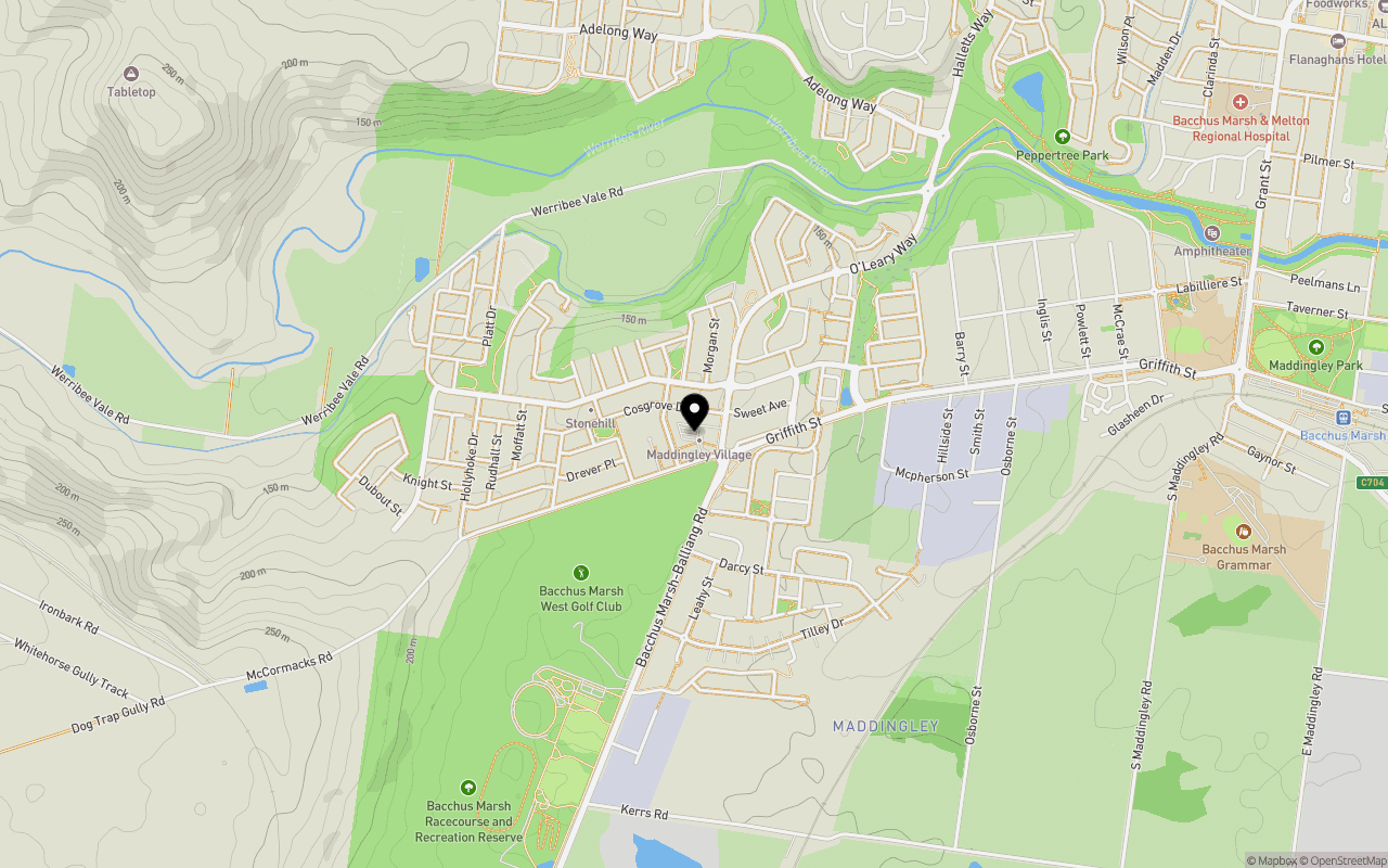 Map preview — click to interact
