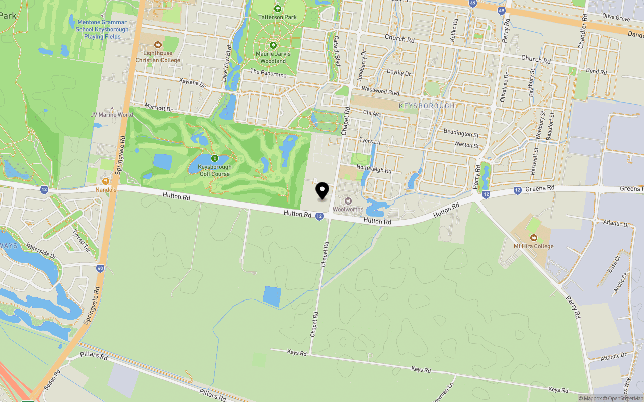 Map preview — click to interact