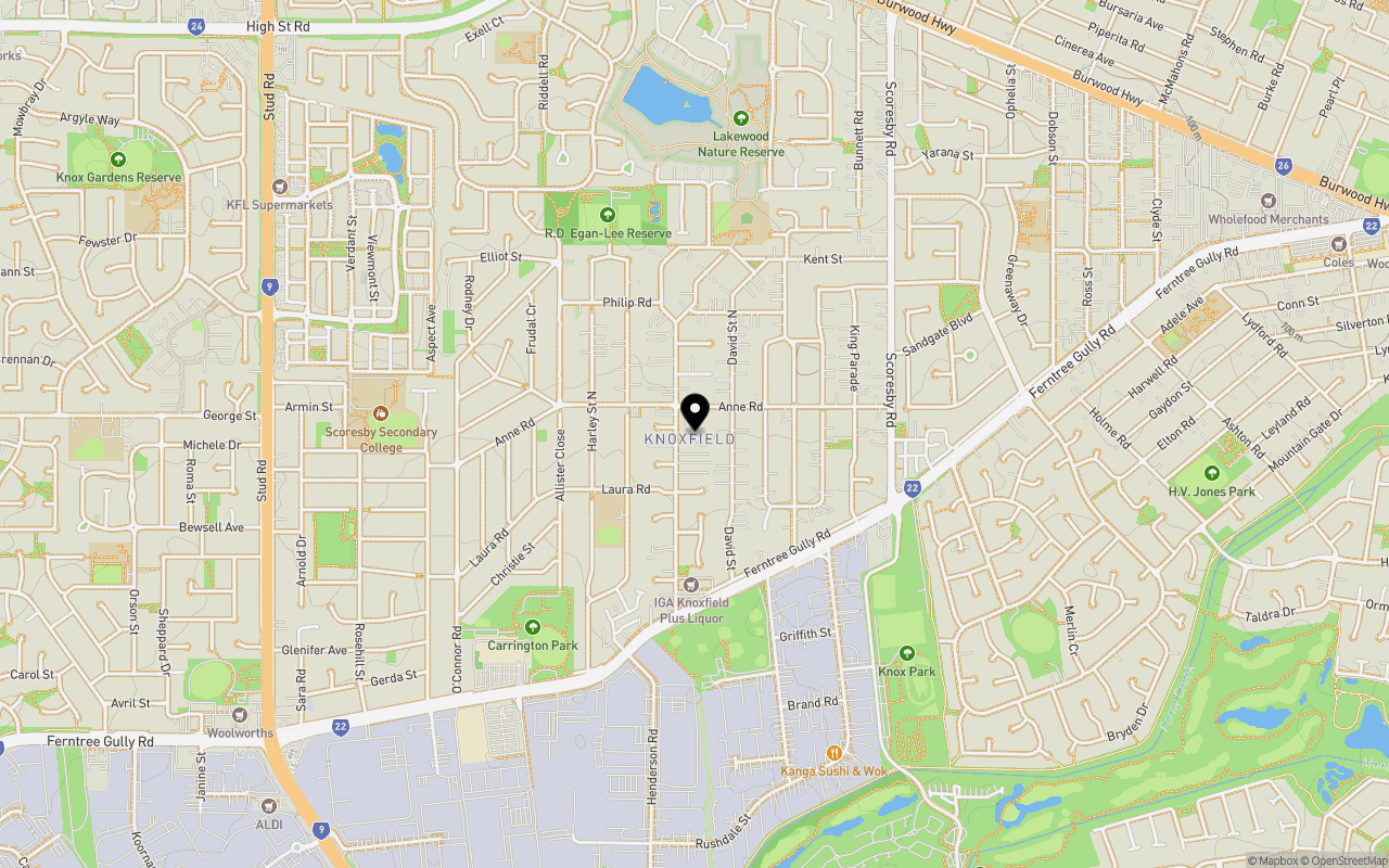 Map preview — click to interact