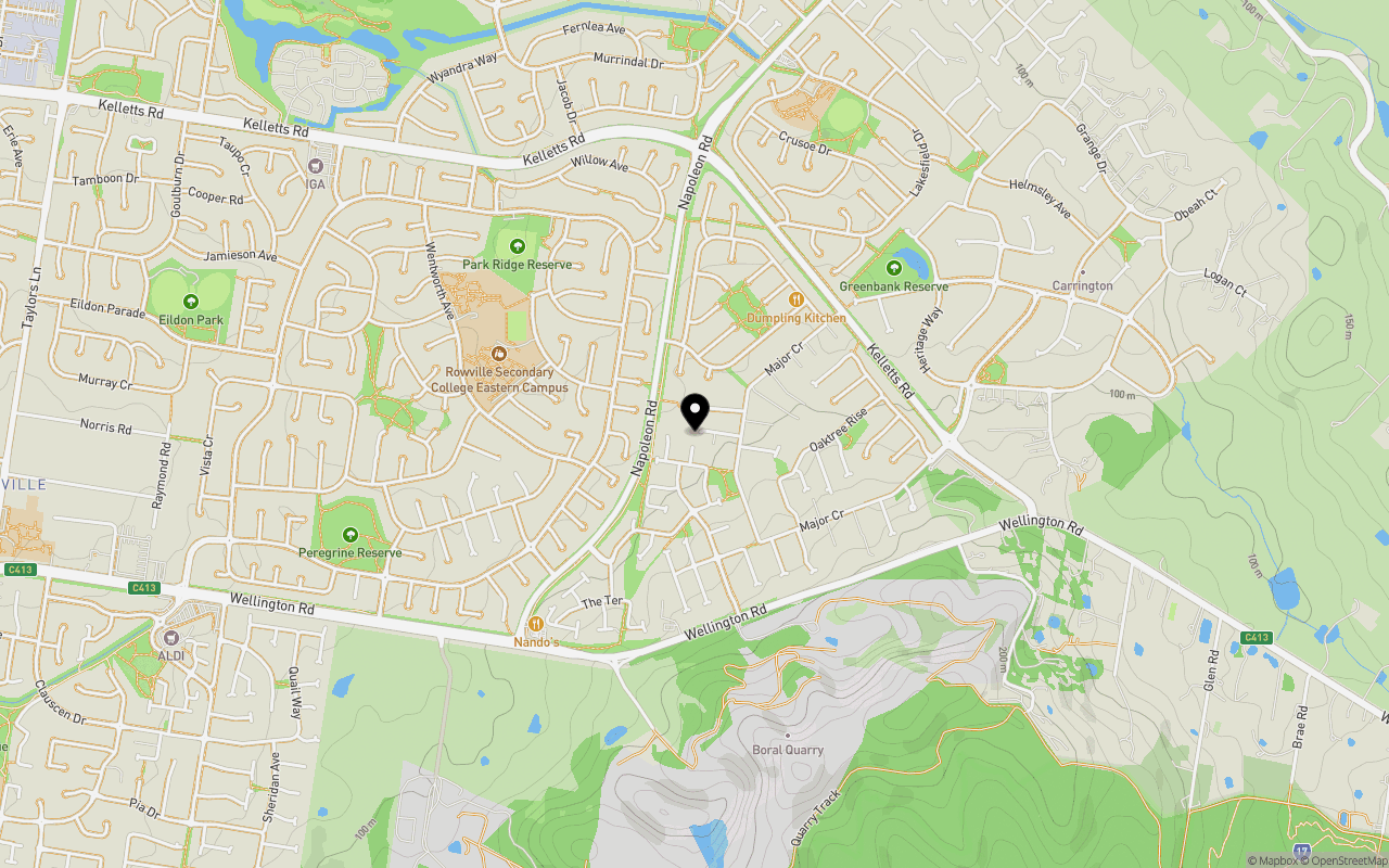 Map preview — click to interact
