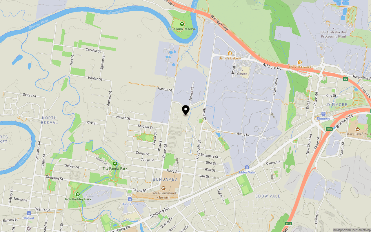 Map preview — click to interact