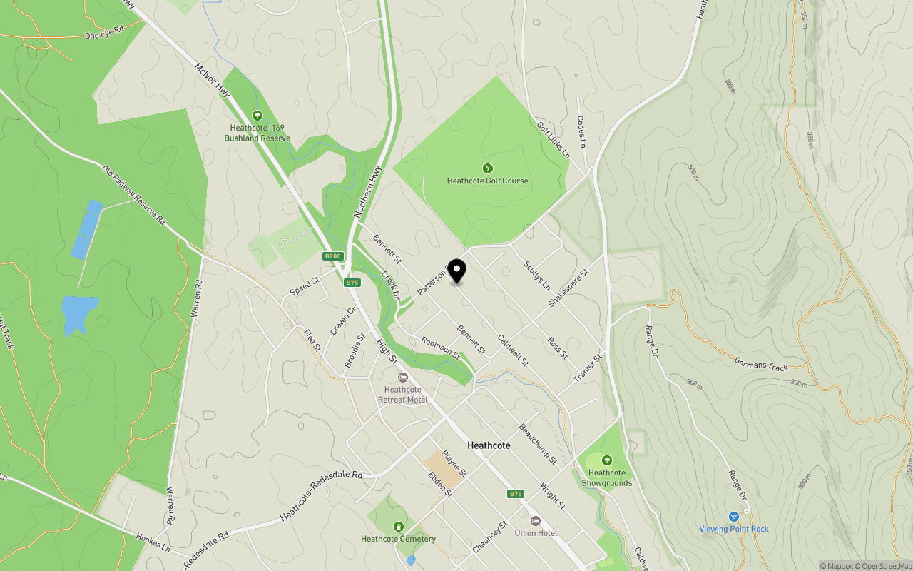 Map preview — click to interact