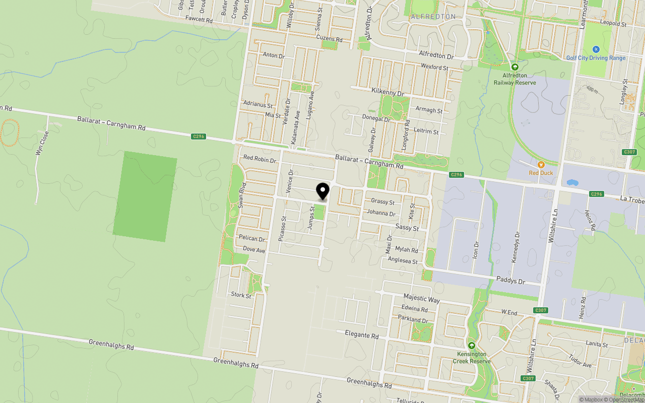 Map preview — click to interact