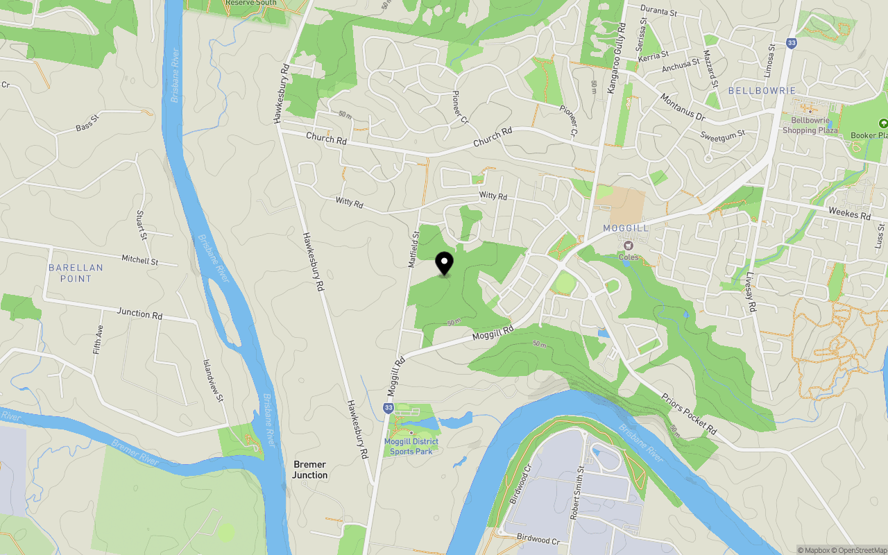 Map preview — click to interact