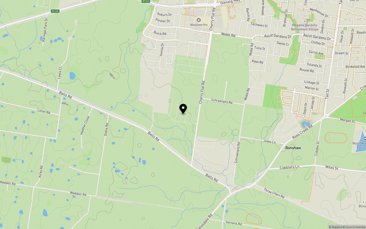 Map preview — click to interact