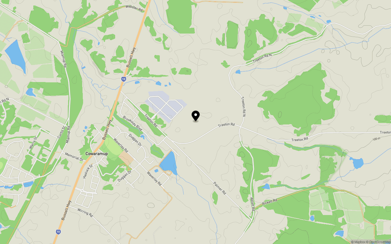 Map preview — click to interact