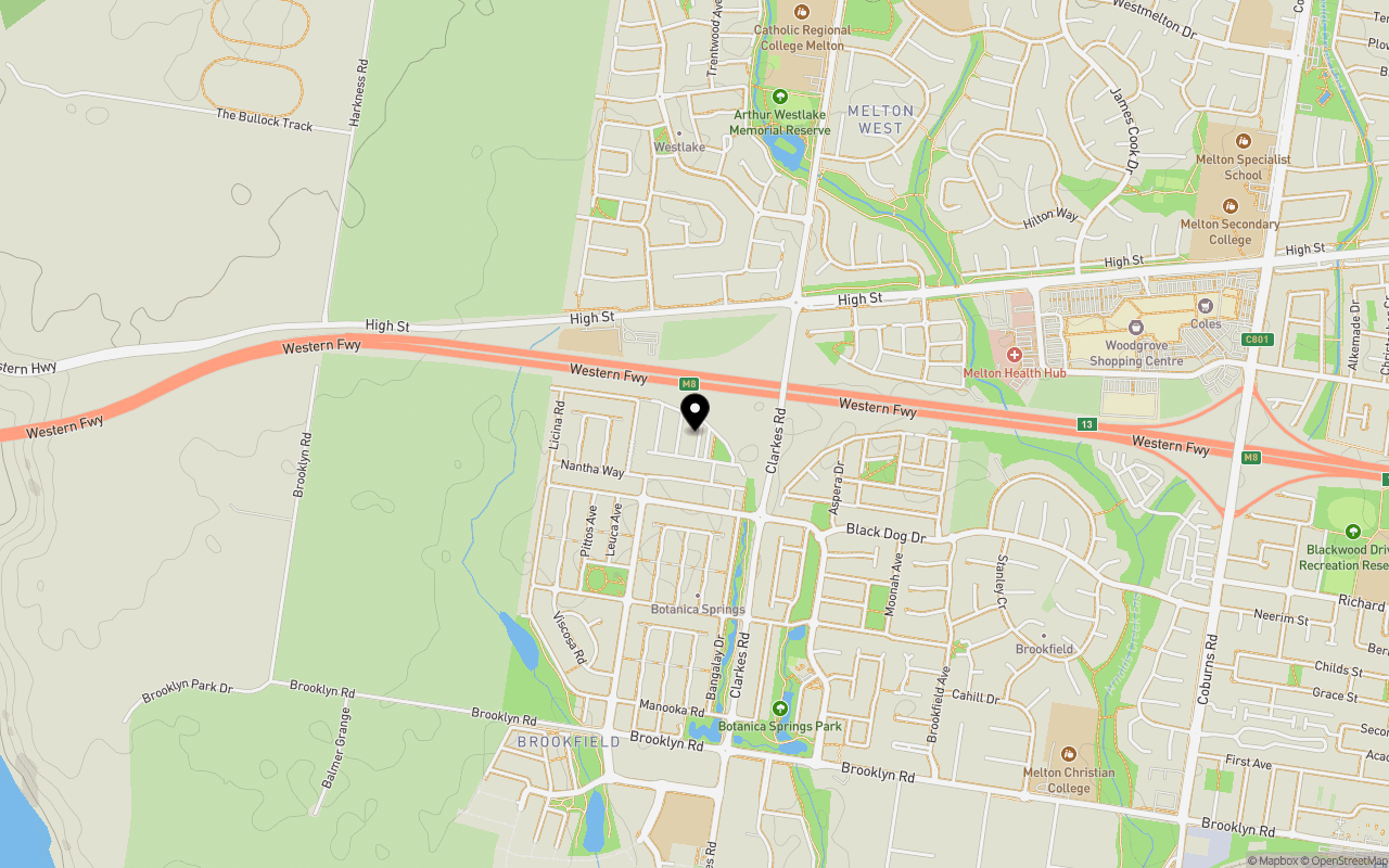 Map preview — click to interact