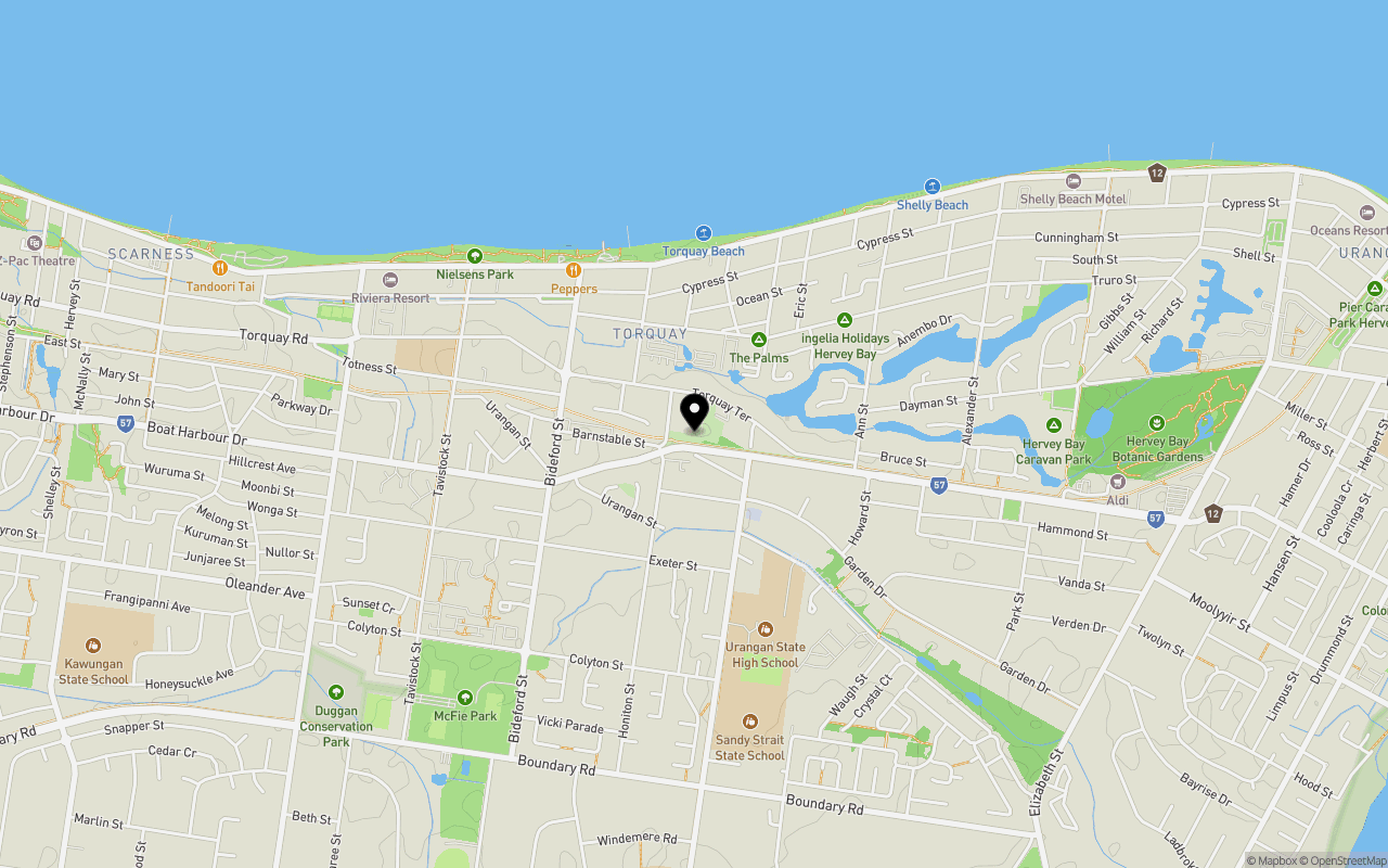 Map preview — click to interact