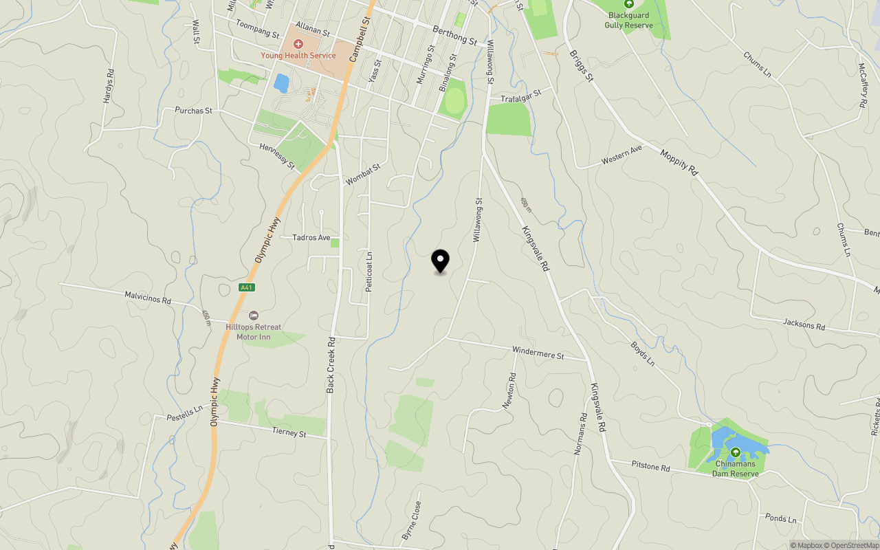 Map preview — click to interact