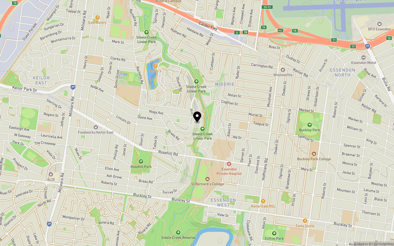 Map preview — click to interact