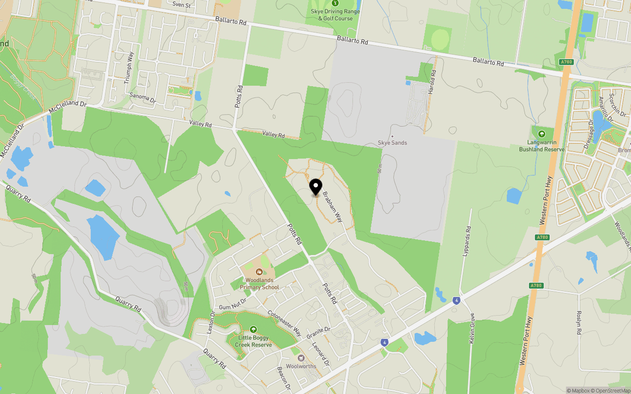 Map preview — click to interact