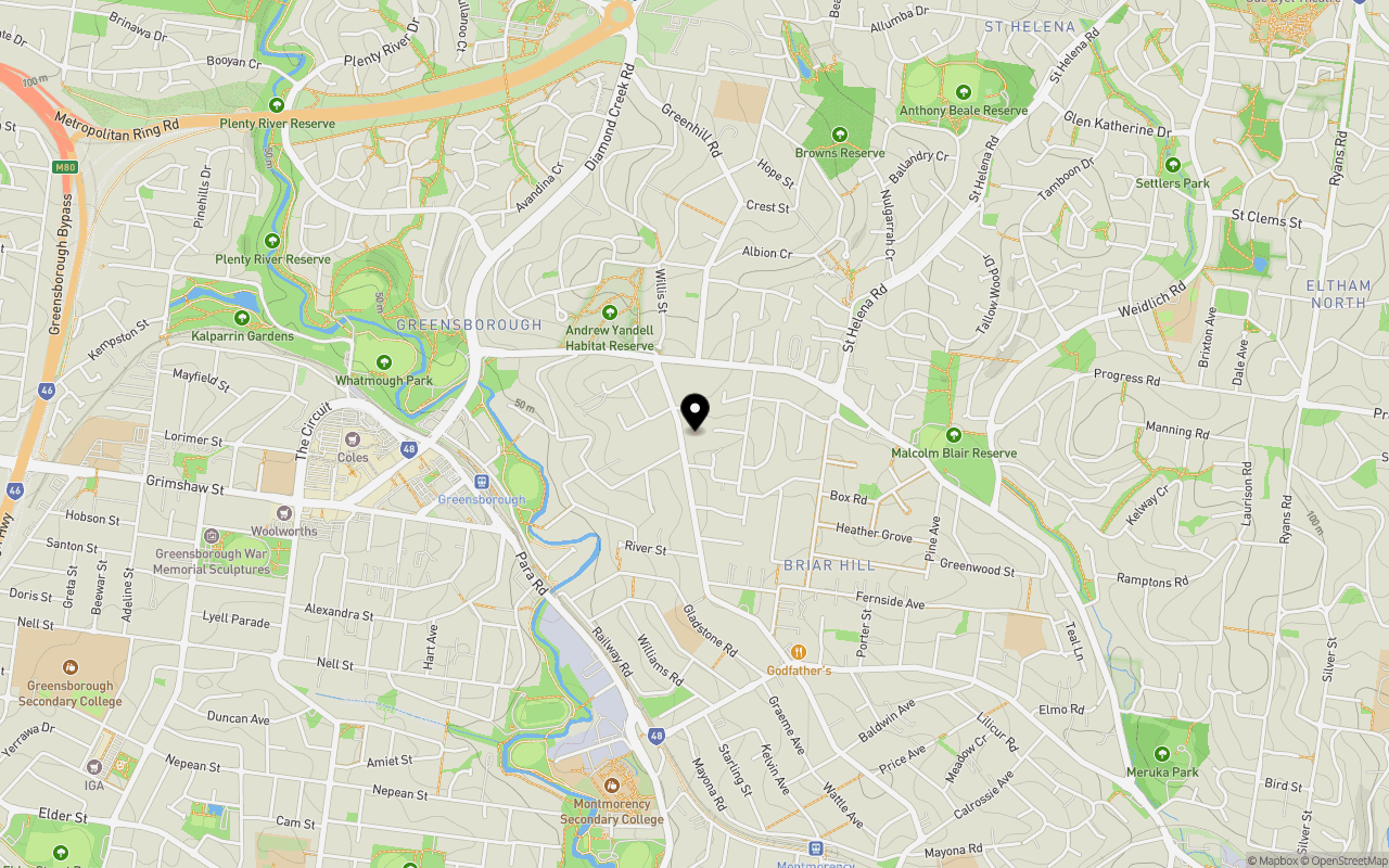 Map preview — click to interact