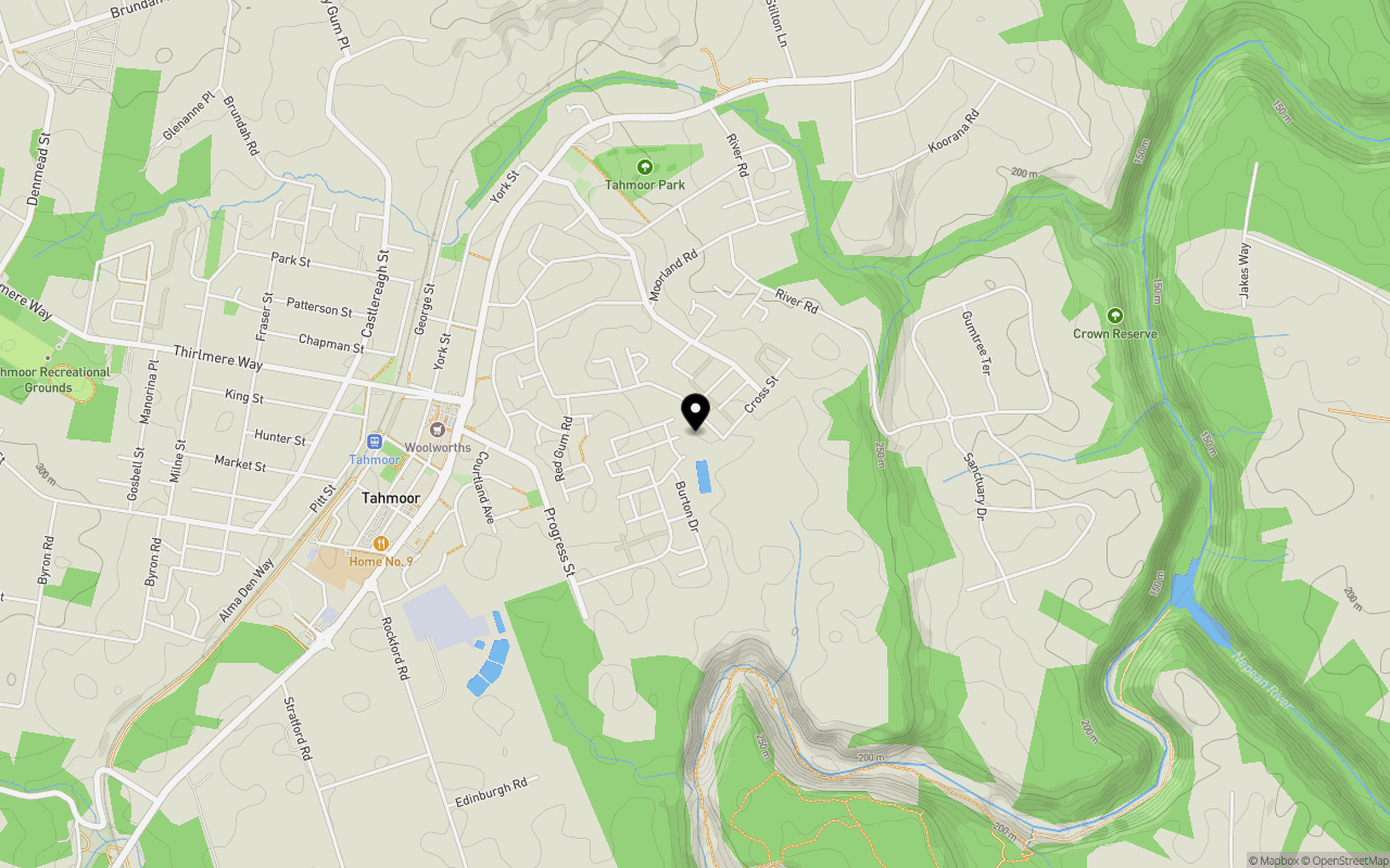Map preview — click to interact
