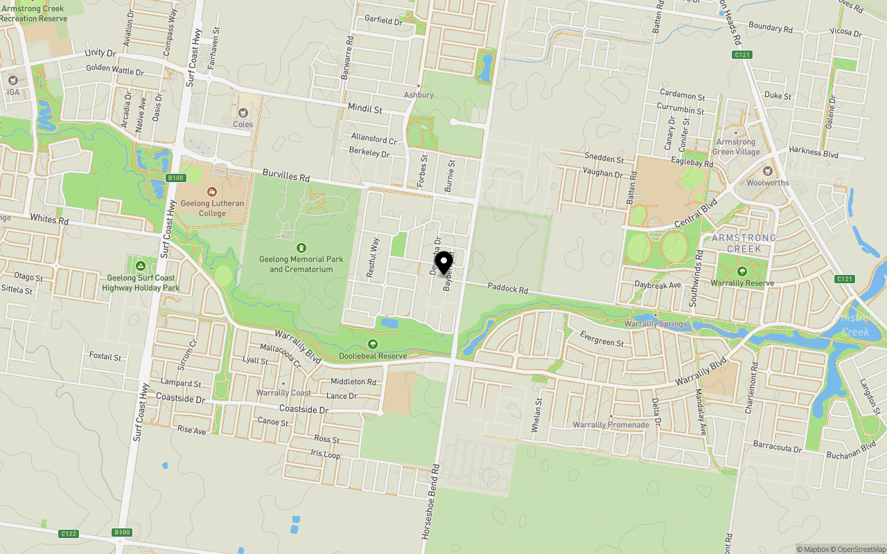Map preview — click to interact