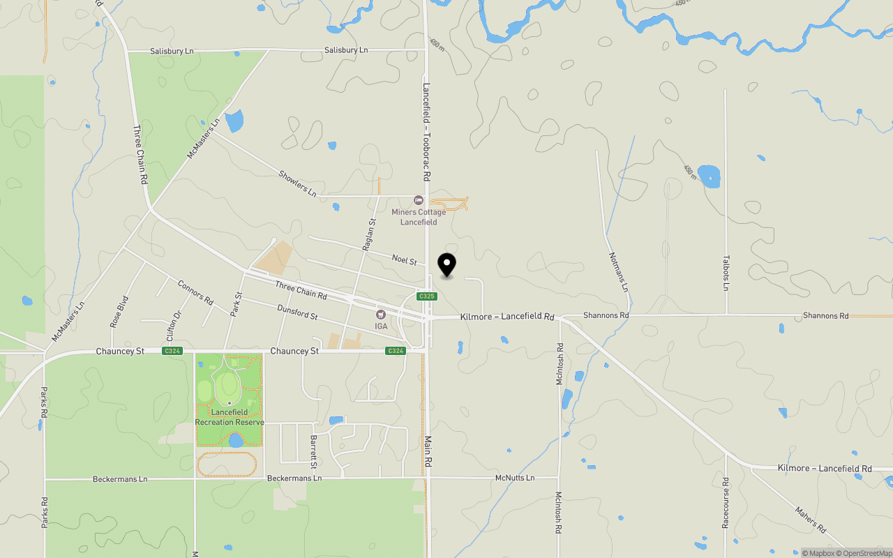 Map preview — click to interact