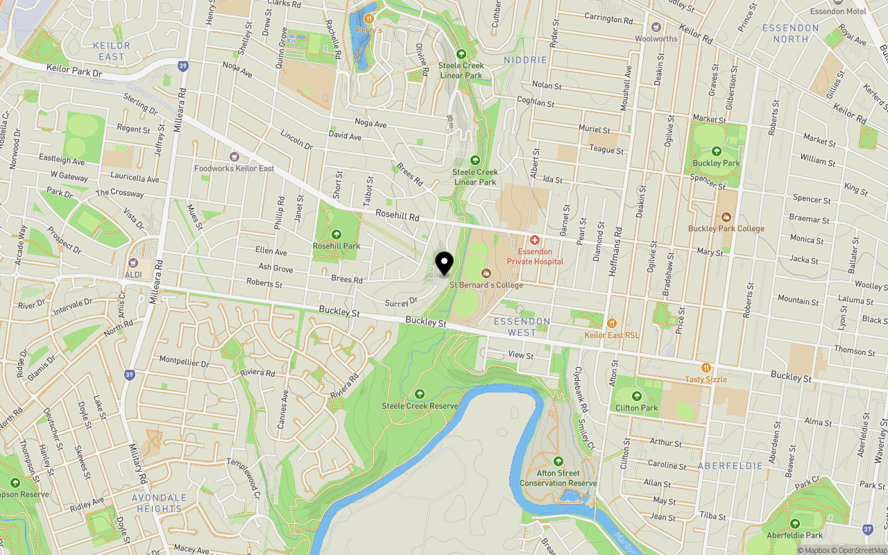 Map preview — click to interact