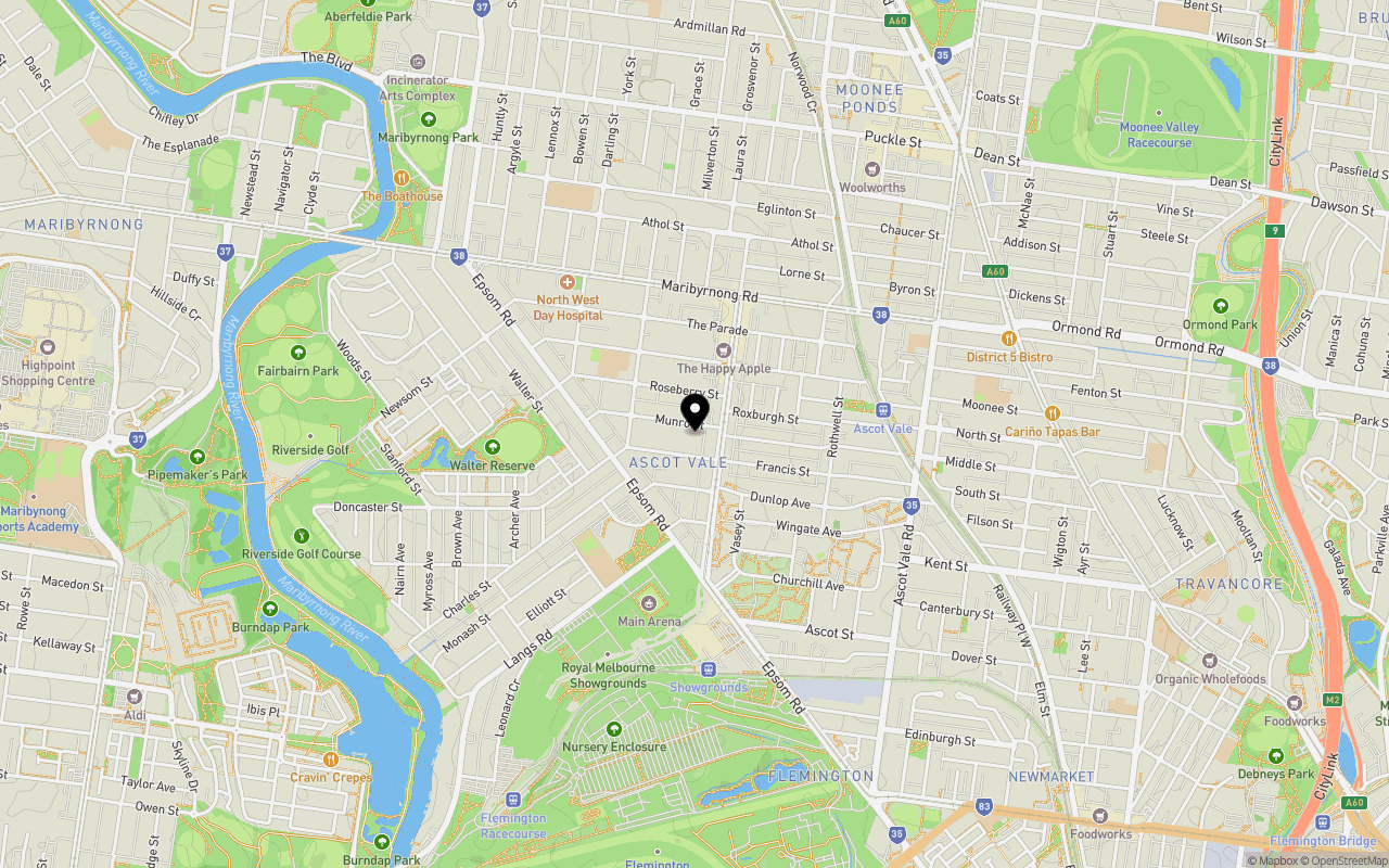 Map preview — click to interact