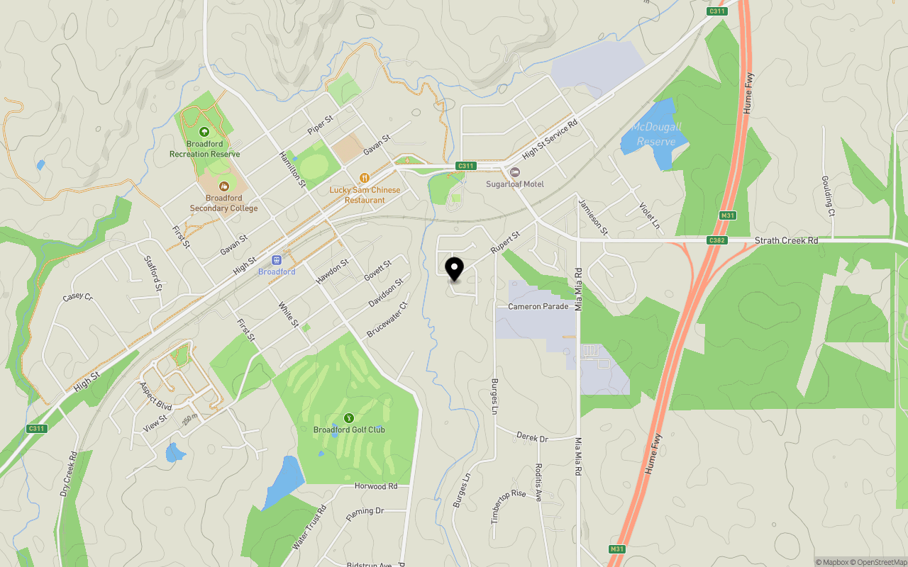 Map preview — click to interact