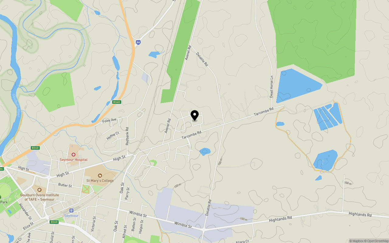 Map preview — click to interact