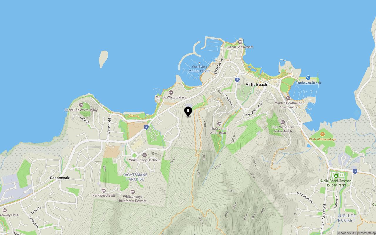 Map preview — click to interact