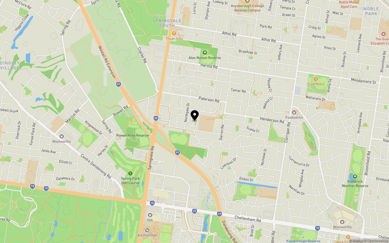 Map preview — click to interact
