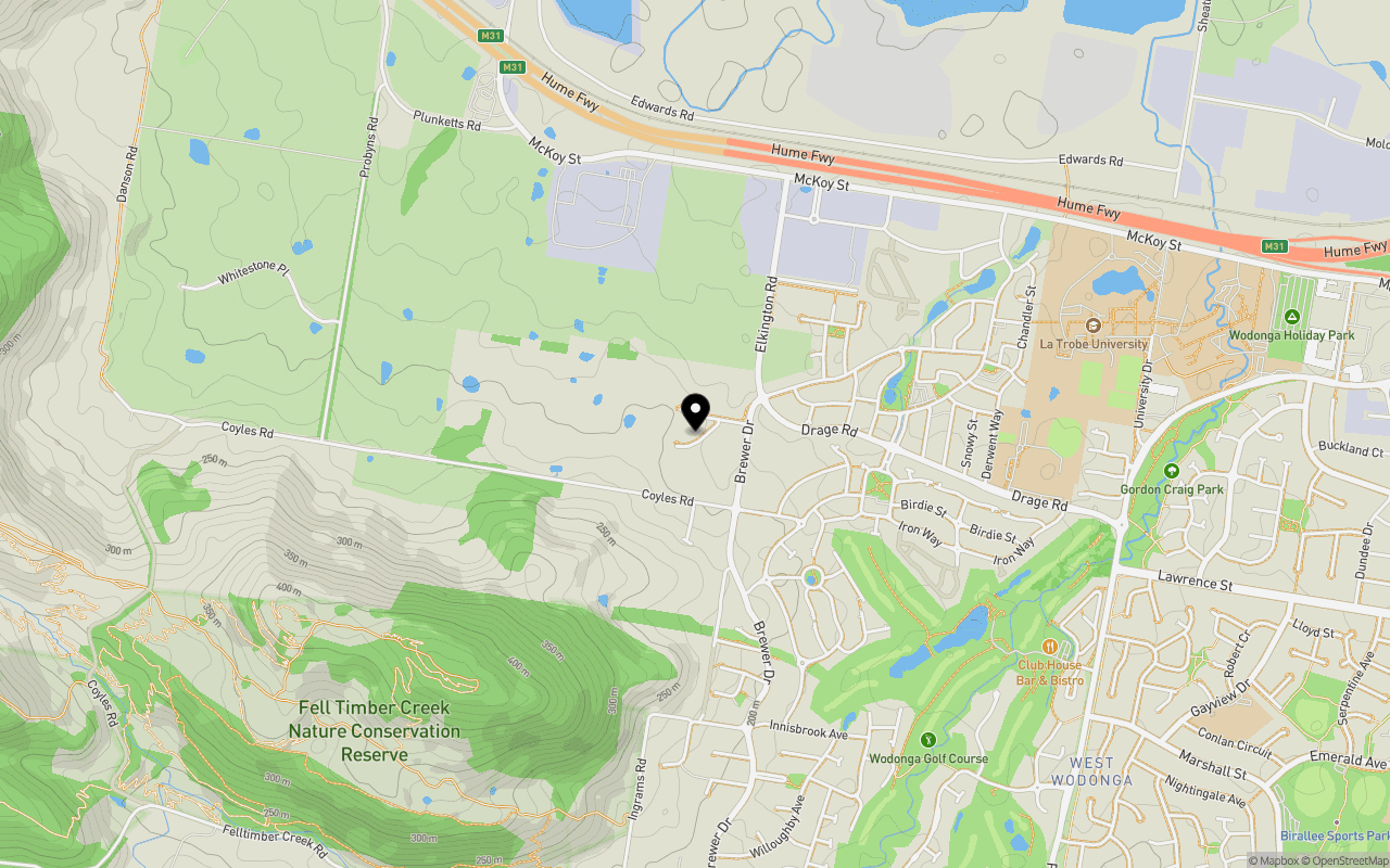 Map preview — click to interact