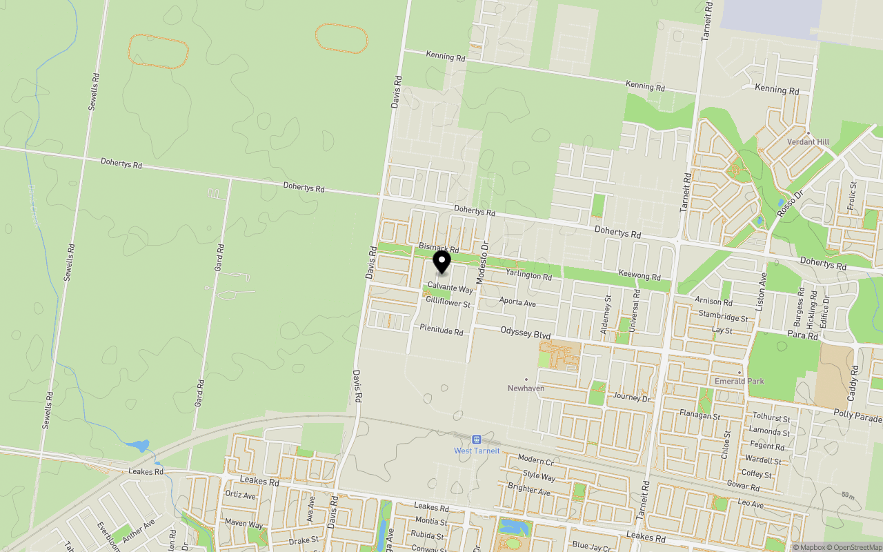 Map preview — click to interact